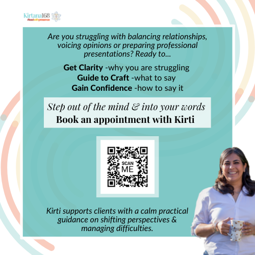 Scan with booking details on befriend your communication