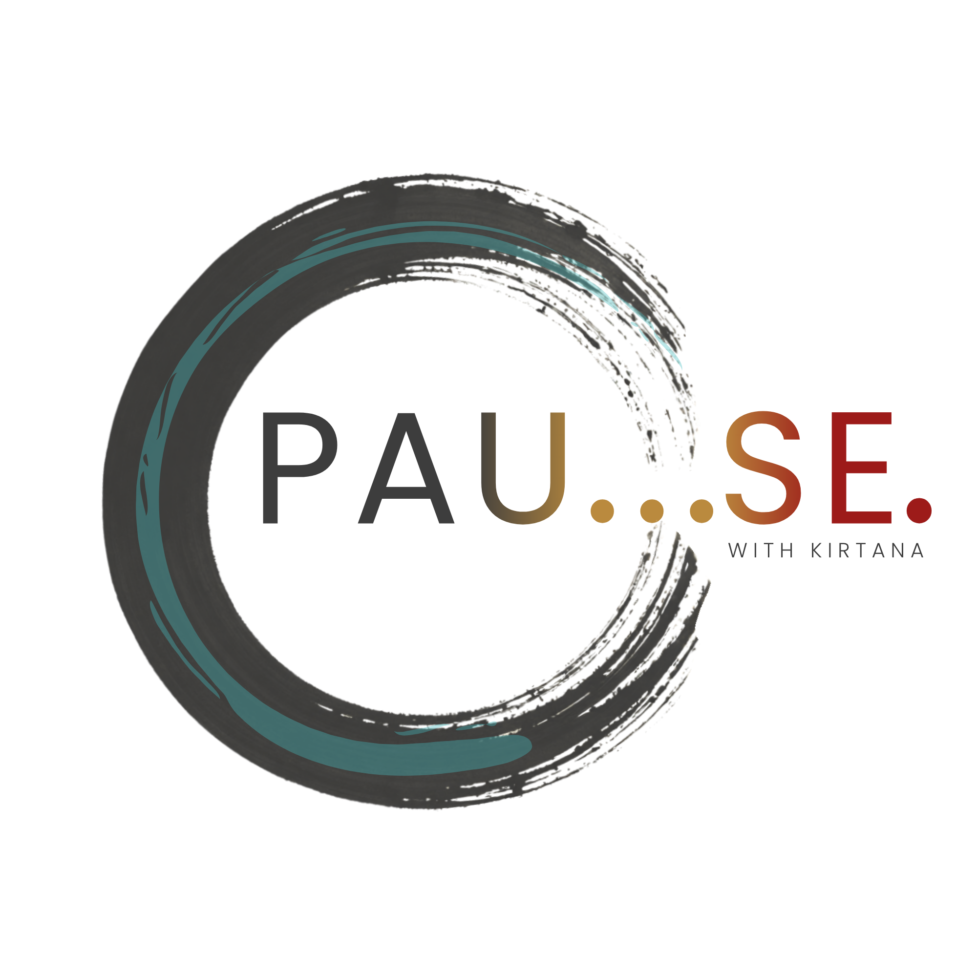 Pause with Kirtana
